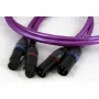 Кабель XLR NEOTECH NEI-4001X 2м
